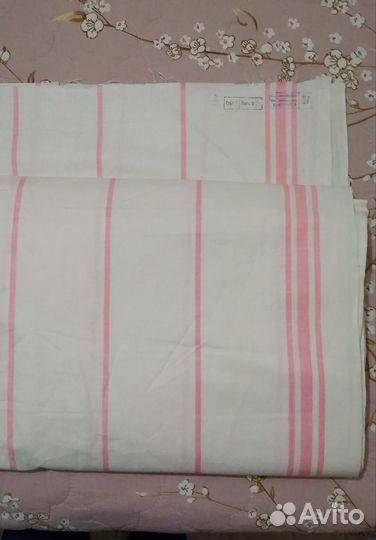 Постельное бельё