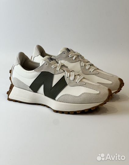 New Balance 327 Оригинал