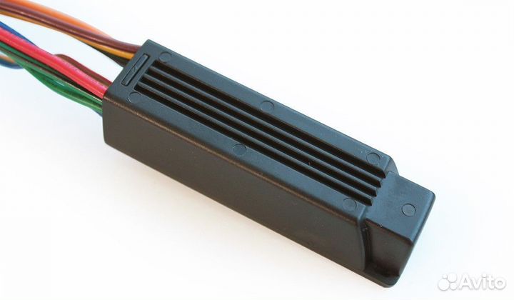 Автосигнализация Pandora DX-50 S (Пандора)