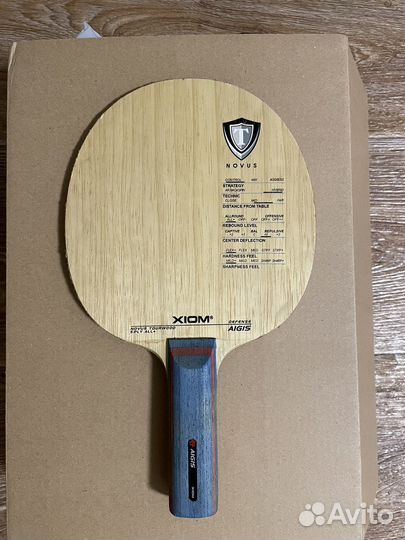 Основание Xiom Aigis Def