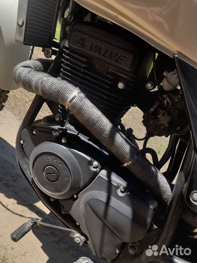 Стелс десна фантом 220