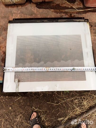 Запчасти для газовой плиты