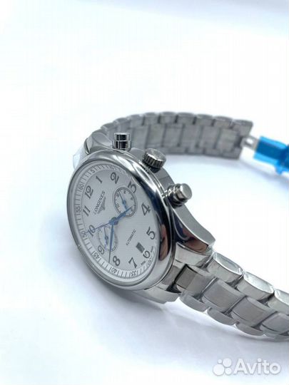 Часы Longines Master Collection