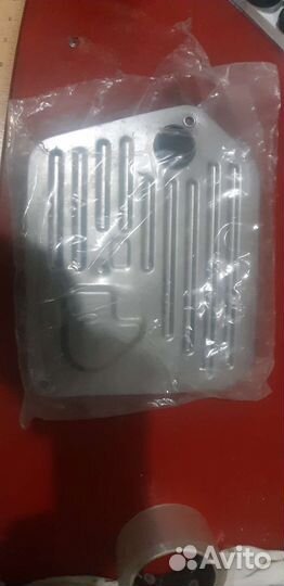 Фильтр АКПП BMW X5 E53