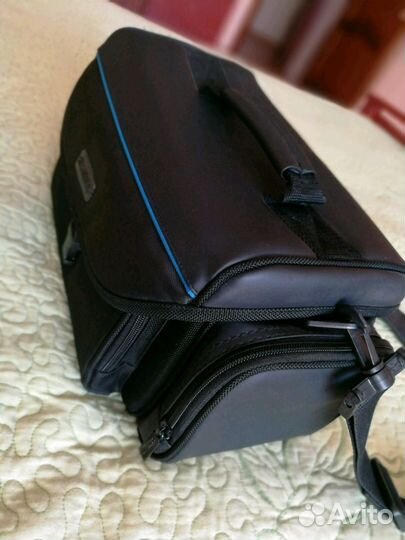 Сумка для фото или видеокамеры sambico