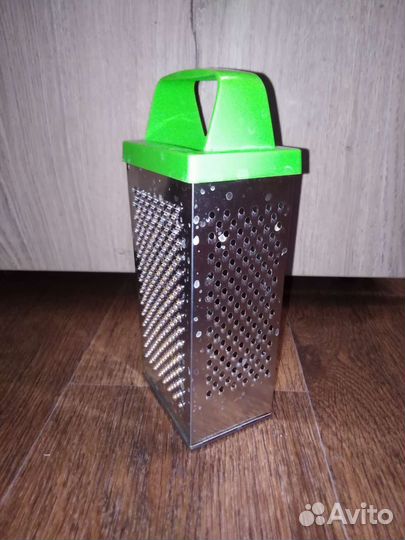 Тёрка для овощей