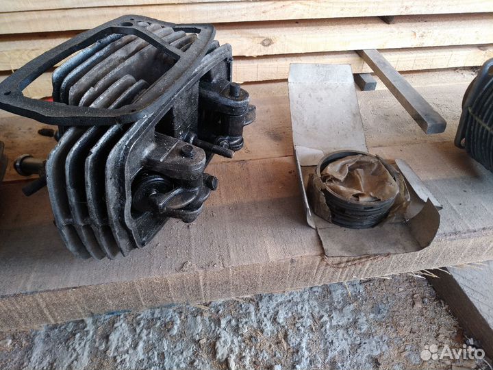 Запчасти на Днепр мт-10-36