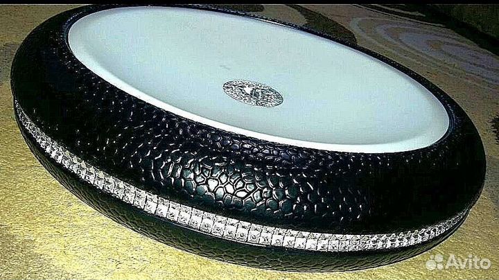 Итальянская люстра