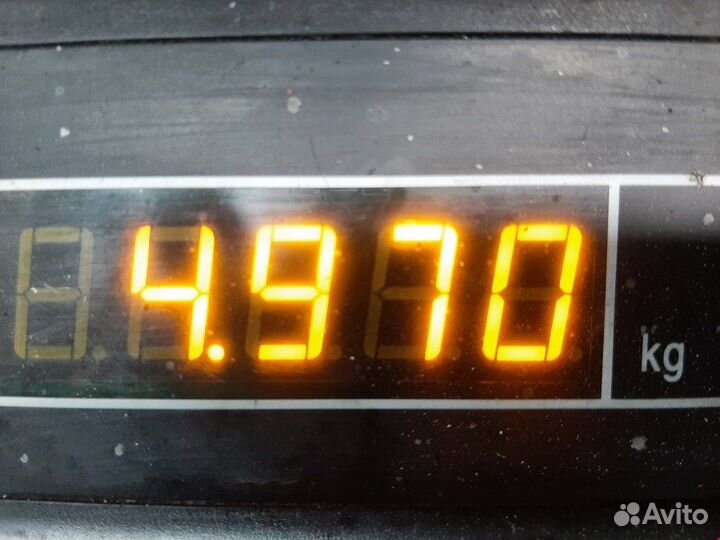 Поддон двигателя для Ford C-MAX 1 4M5G6675FF