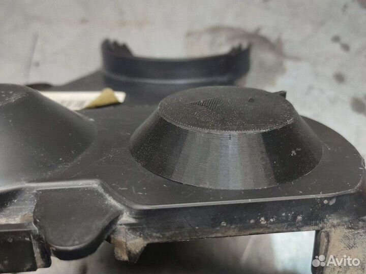 Крышка защитная renault арт. 8201052009