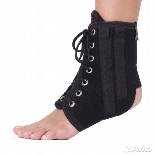 Ортез для голеностопа