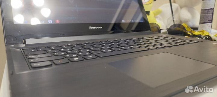 Сенсорный, современный 4 ядерный ноут 8 гигов