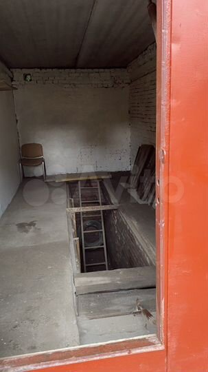 Гараж, 17 м²