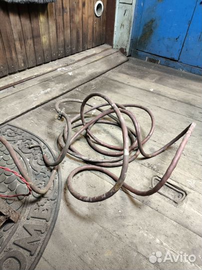 Компрессор воздушный