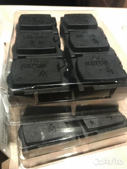 Картрижи для xerox 8900