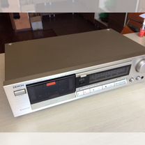 Дека кассетная Denon DRM-500