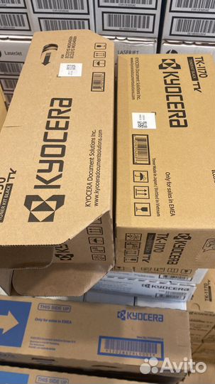 Kyocera tk-3150