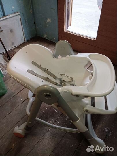 Стульчик для кормленияCAM Campione