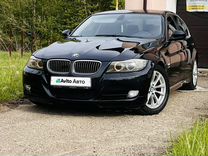 BMW 3 серия 2.5 AT, 2009, 318 000 км