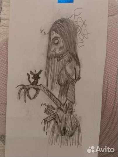 Рисунки, рисую на заказ