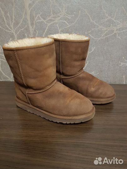 Ugg для девочки 34/35