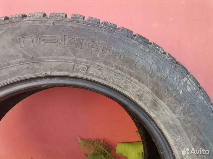 Nokian Tyres Nordman 7 215/60 R16 99T