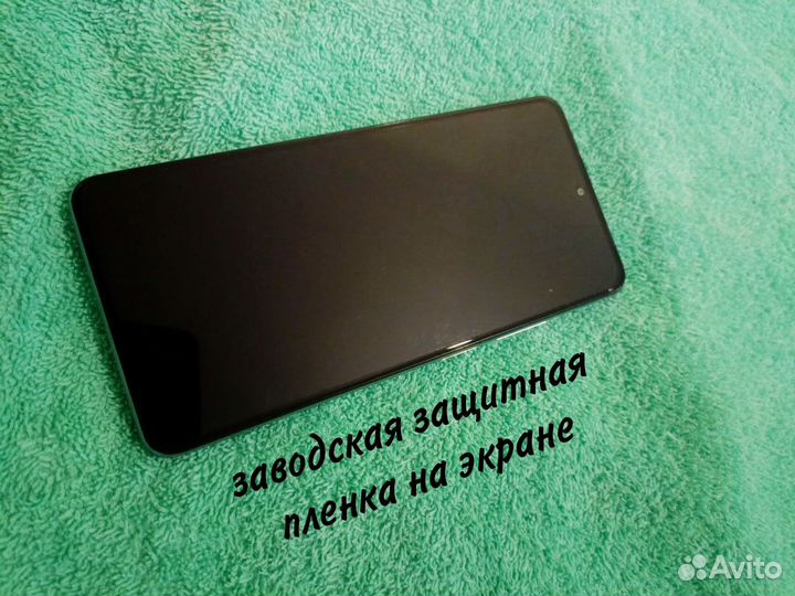 Xiaomi POCO F3, 6/128 ГБ