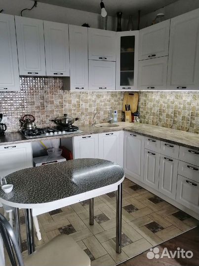 Кухня 3 метра