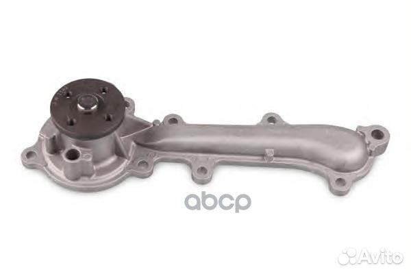 Водяной насос Hepu 806