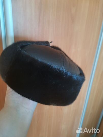 Мужская кепка