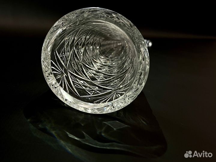 Хрустальный рог СССР