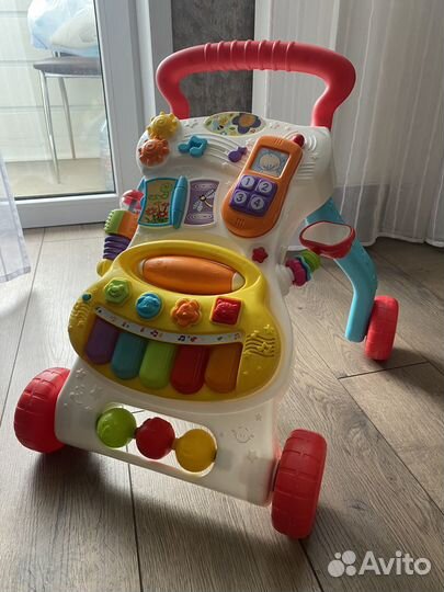 Ходунки б/у