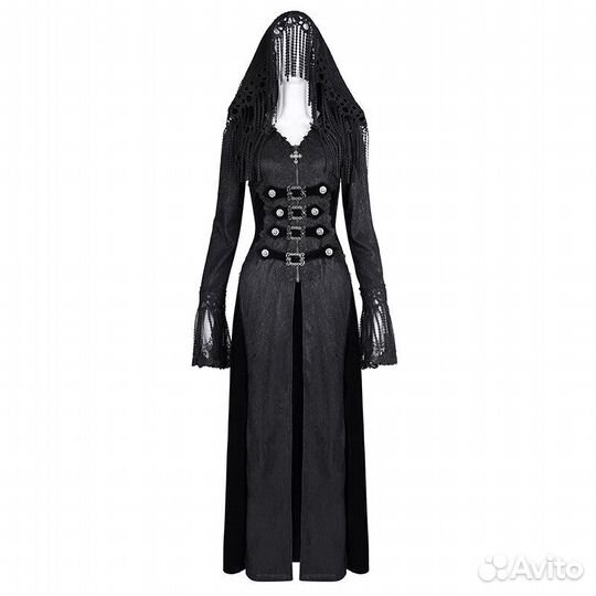 Жакет Immortal Queen