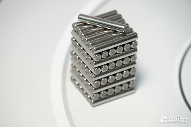 Ролик маз оси сателлита к-т