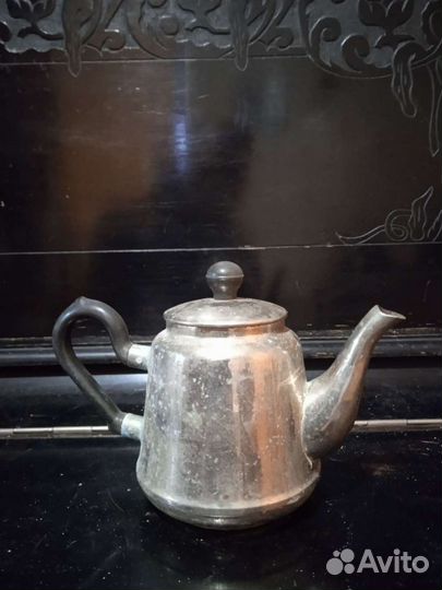 Кофейник ваза бидончик