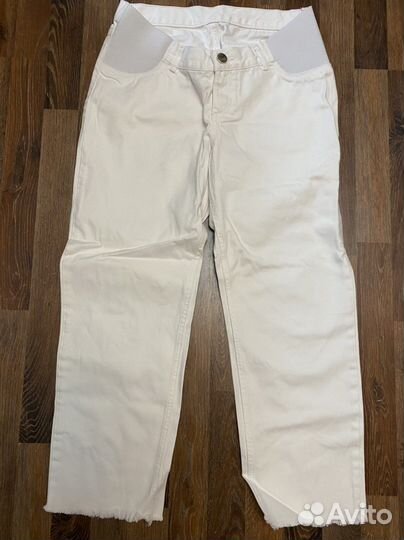 Пакетом вещи одежда для беременных 44 46