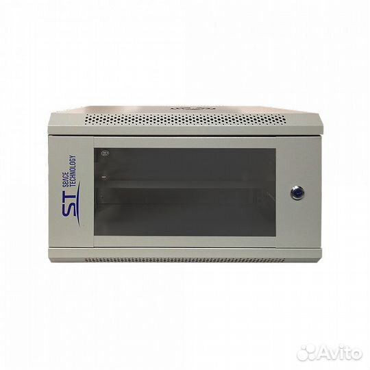 Сетевой шкаф 6U