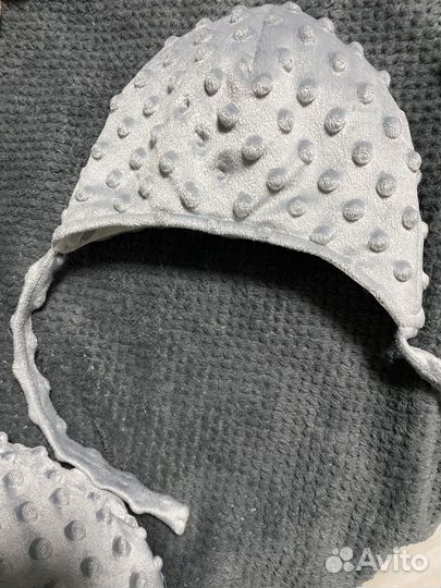 Конверт на выписку зимний