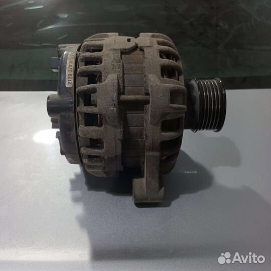 Генератор Лада Гранта Bosch