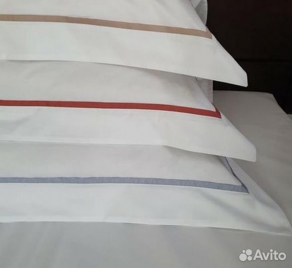 Поошив постельного белья