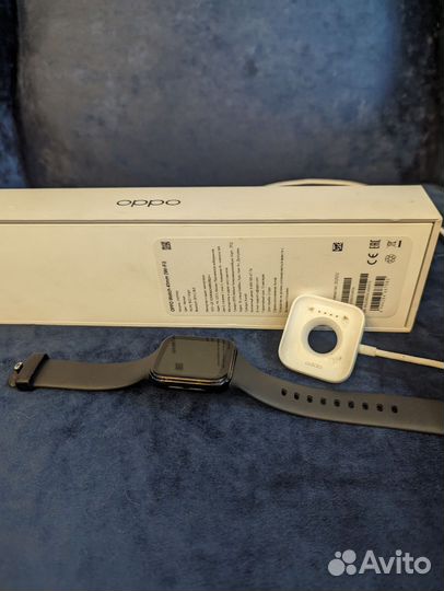 Oppo watch 41mm