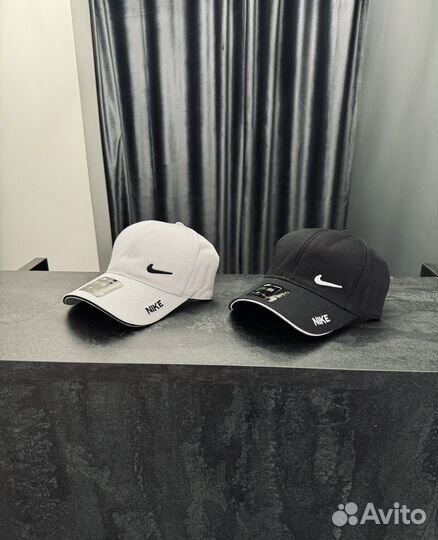 Кепка Nike