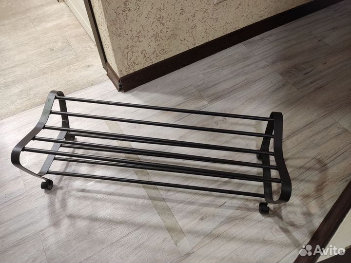 Полка для обуви портис IKEA