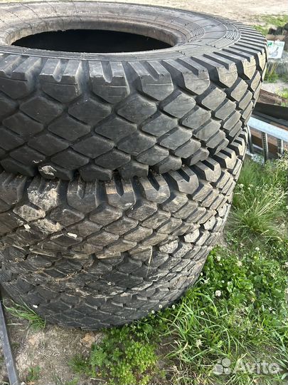 Резина на камаз 10 r20