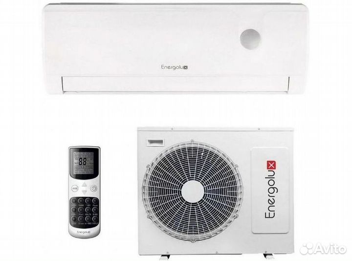 Кондиционеры от производителя