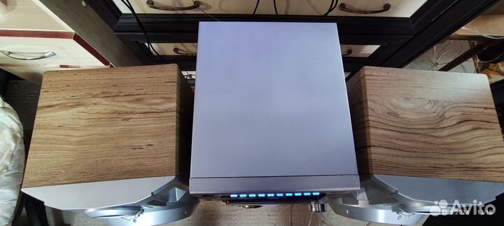 Музыкальный центр lg с караоке