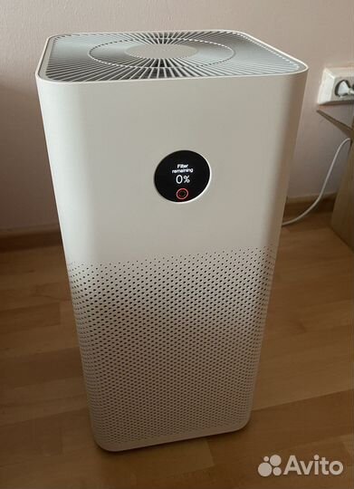 Очиститель воздуха Xiaomi mi air purifier 3H