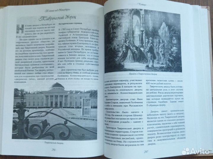 Мясников Тайный код Петербурга