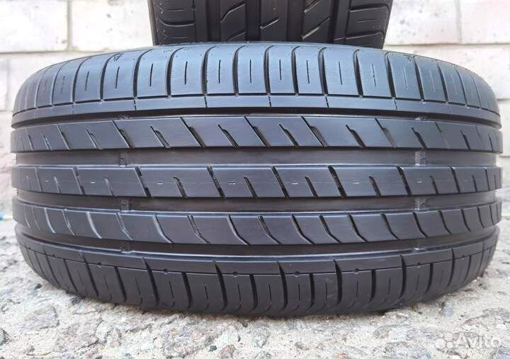 Nexen N'Fera SU1 235/40 R19 96Y