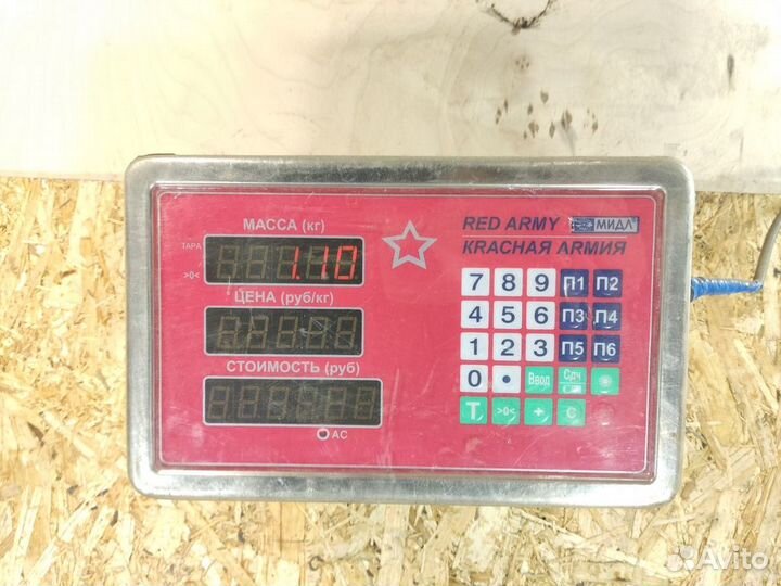 Корпус воздушного фильтра Toyota Corolla e10